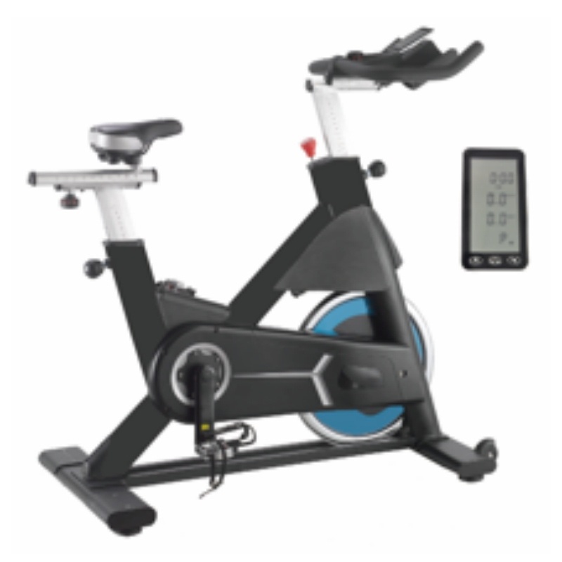 Magnetic Spin Bike Good Qualtiy Wheel Indoor Good Price Cycling Exercise Bike