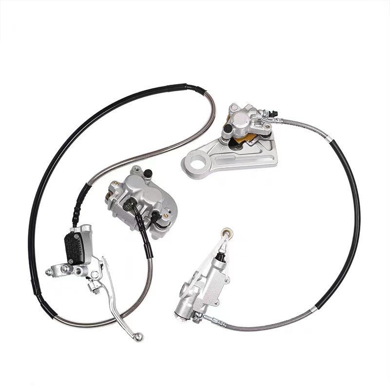 Moracing Hengjian Z300 Kews K16 K18 Koshine 320 Brake Clutch Pump for Ktm Husq Enduro