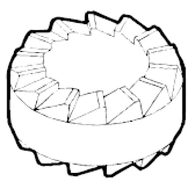 Park Tool 846 – Cutter, 1-1/8 for CRC-1