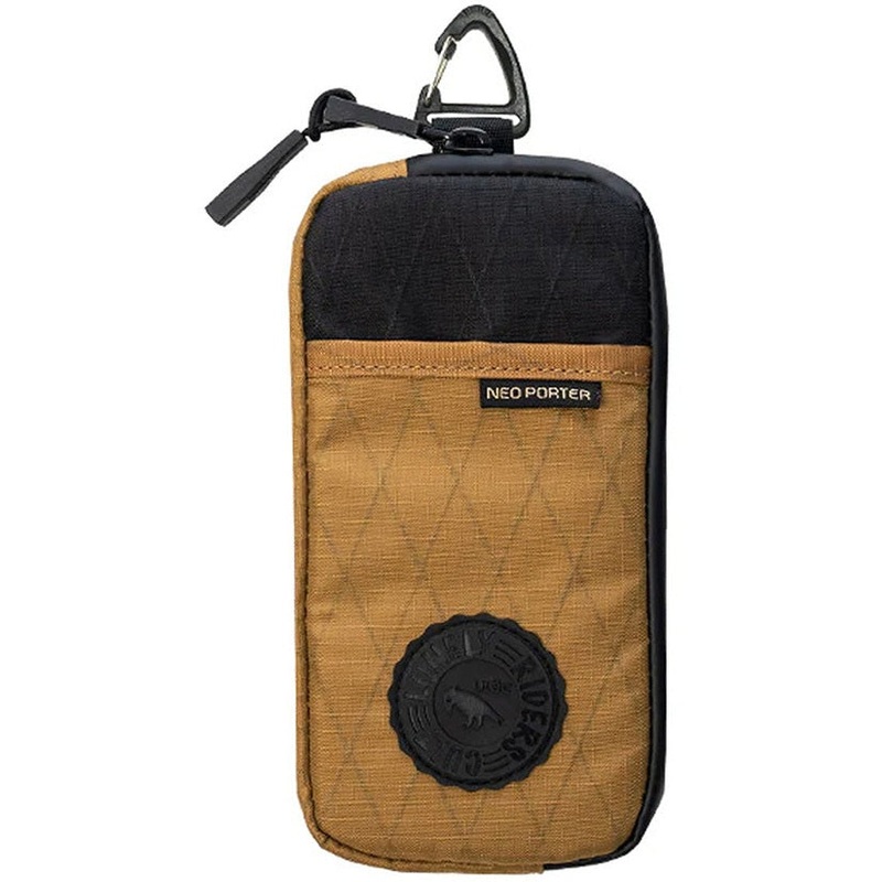 Portacellulare Ulac Touring Case GT – Marrone
