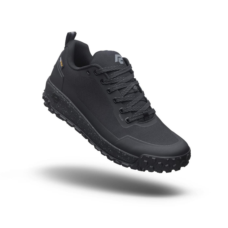 Ride Concepts – Men’s Tallac Shoes Black