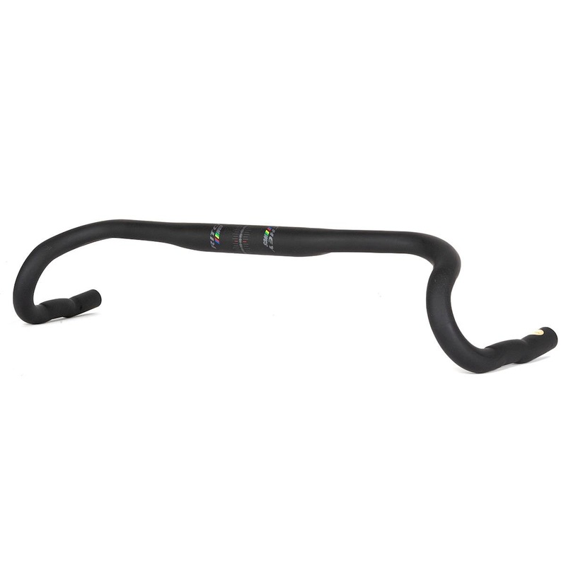 Ritchey WCS VentureMax XL Handlebar (Black) (31.8mm) (52cm) (24 Flare)