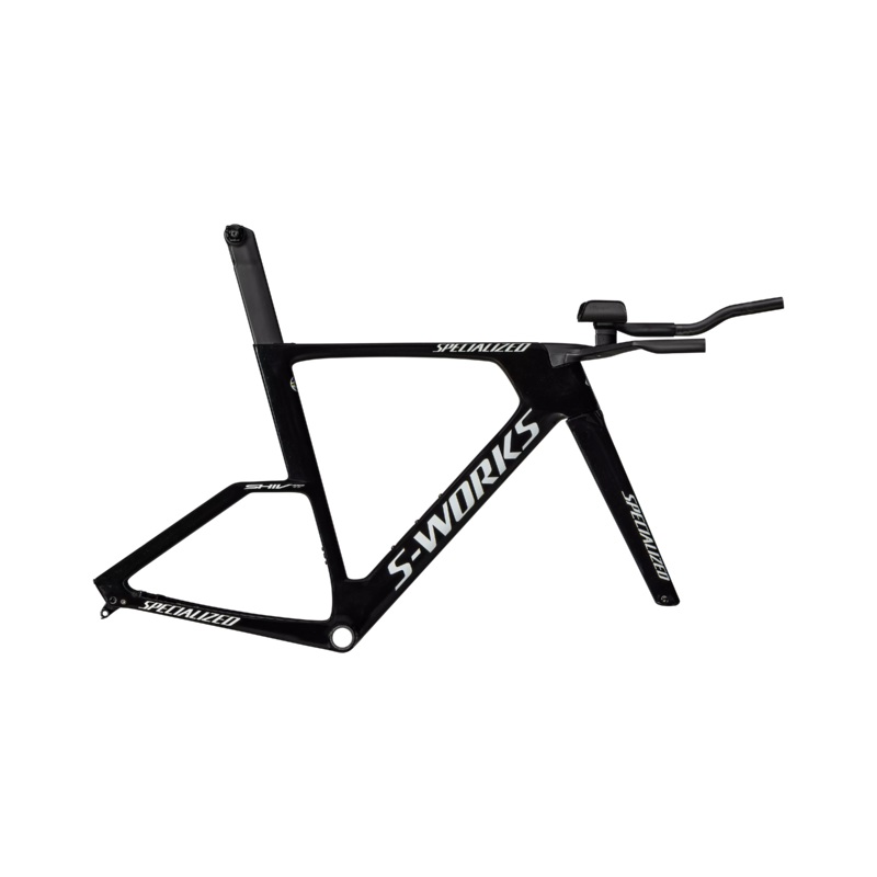 S-Works Shiv TT Module 2025