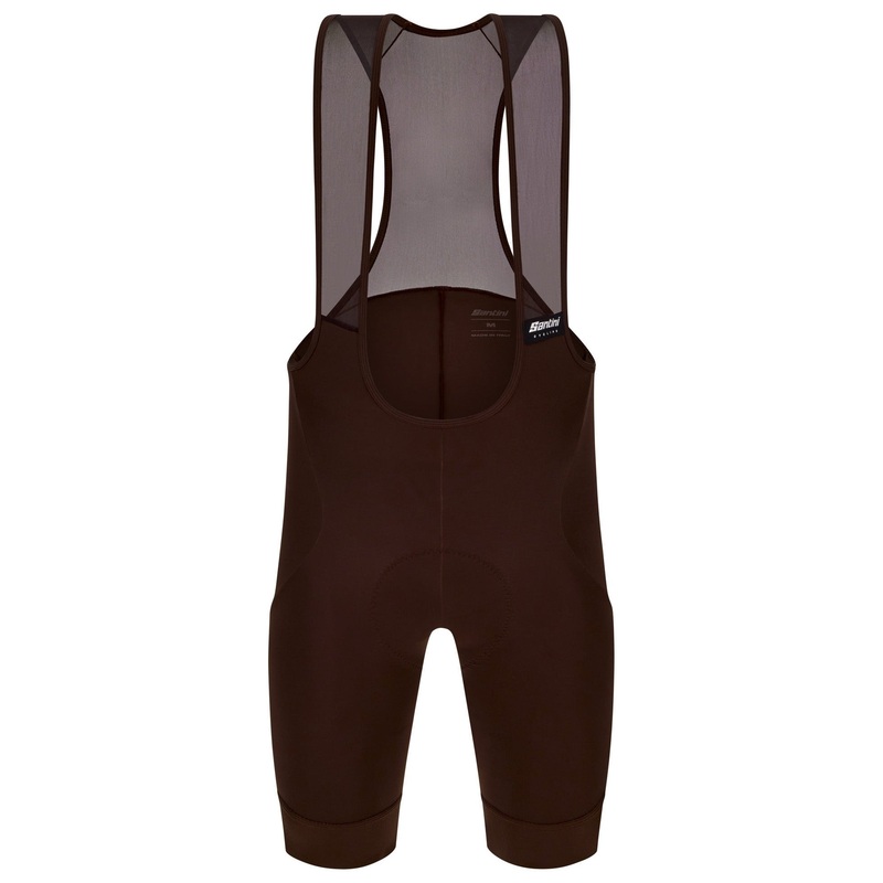 Salopette Santini RTR – Marrone