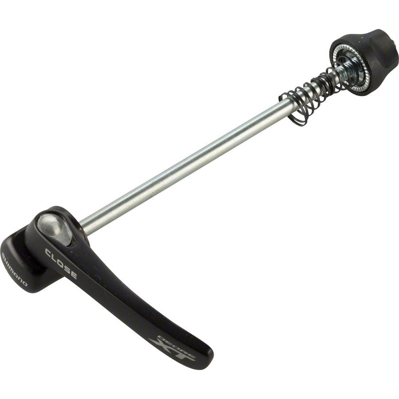 Shimano XT HB-M8000 Front Hub Quick Release