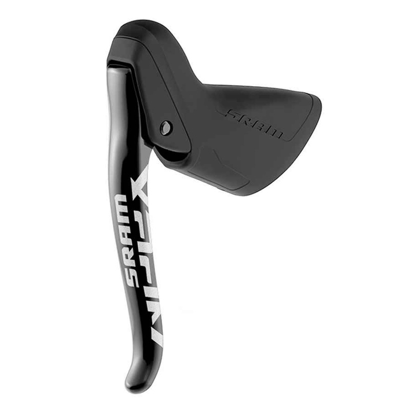 SRAM Apex 1 Brake Lever – Left Mechanical Black