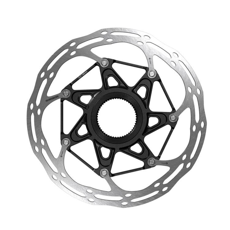 SRAM CentreLine X Centrelock Rotors