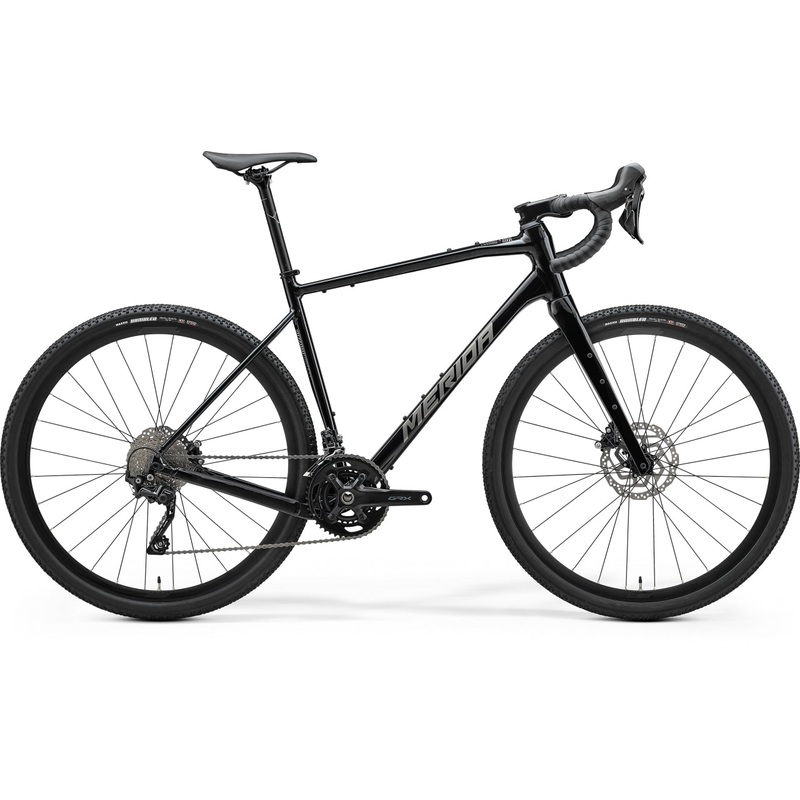 2025 SILEX 400|XS|SM|MD|LG|Black