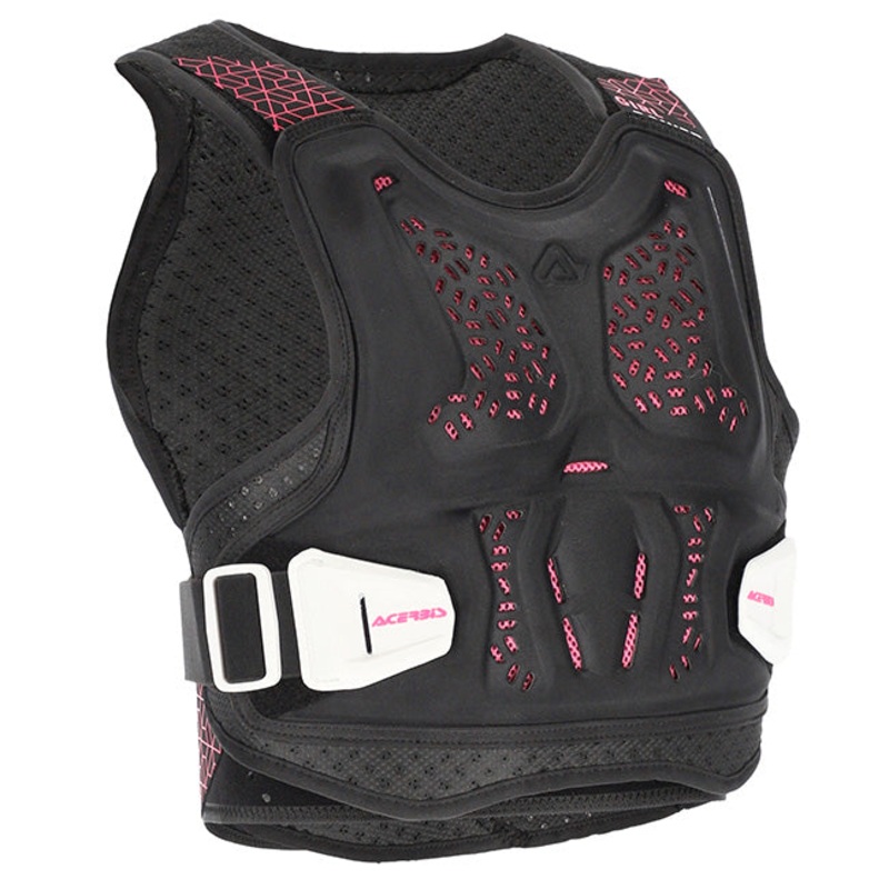 ACERBIS DNA TT Body Armour – Ladies.