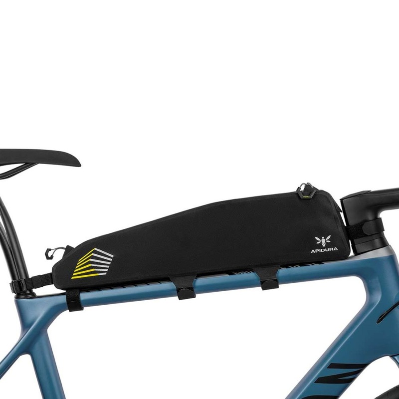 APIDURA – RACING LONG TOP TUBE PACK 2L