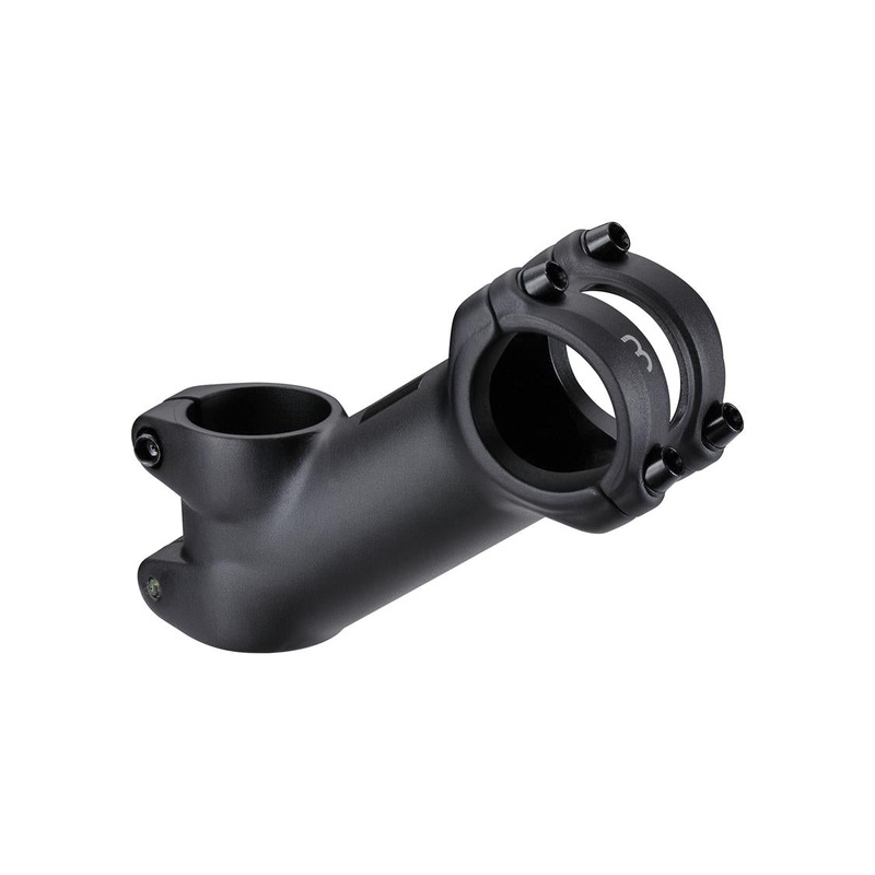BBB – HighRise OS 31.8|BBB ‘HIGHRISE OS’ STEM  70mm 31.8 35D  BLACK ALLOY|BBB ‘HIGHRISE OS’ STEM  90mm 31.8 35D  BLACK ALLOY|BBB ‘HIGHRISE OS’ STEM  110mm 31.8 35D  BLACK ALLOY