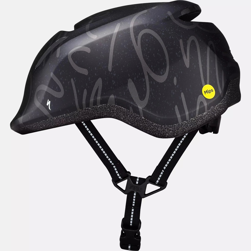 Casco Specialized Mio 2 – Nero