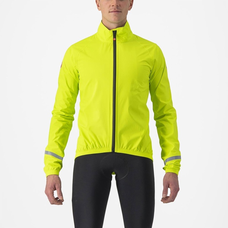 Castelli Emergency 2 Jacket Men’s