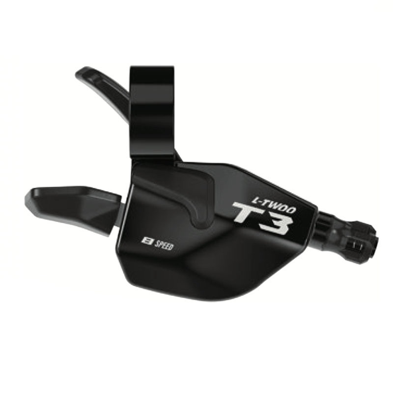 Chinese Factory Machining Aluminum Material Bicycle Handles