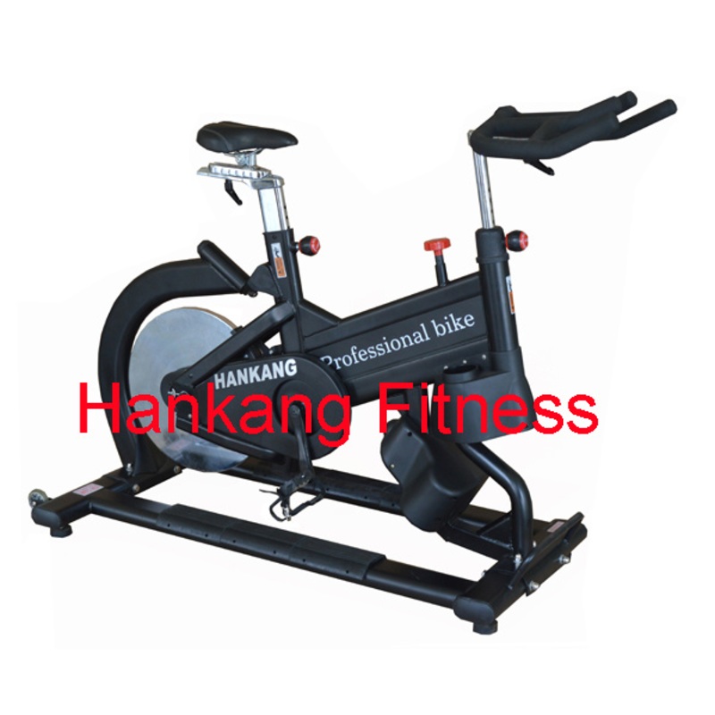 commercial Spinning Bike,gym using spinning bike,Professional Realryder Spinning Bike (HT-2012)
