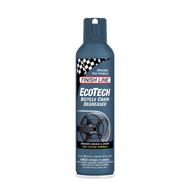 Finishline Ecotech Multi Degreaser Aerosol