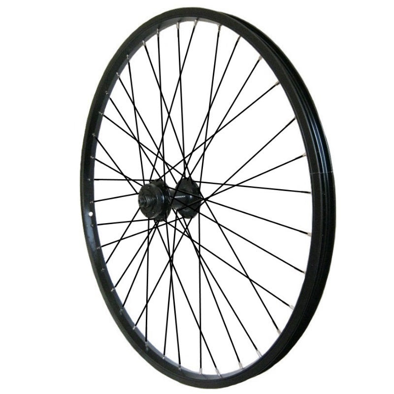 Front 26 Disc Brake QR Alloy Wheel