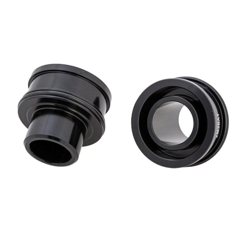 Halo MT2 Front Torque Cap Adapters 15mm