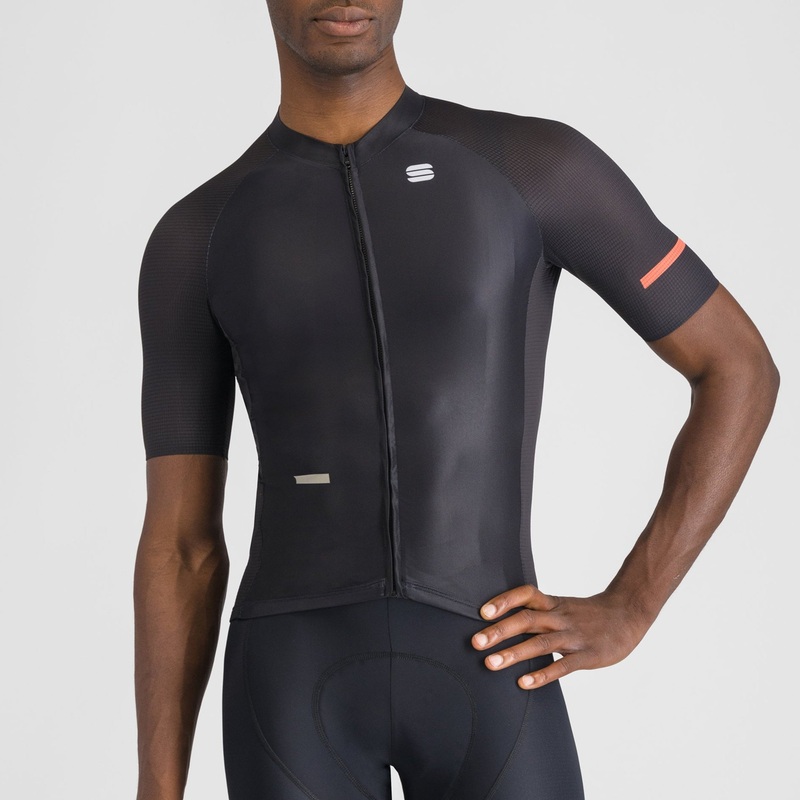 Maglia Sportful Supernova – Nero