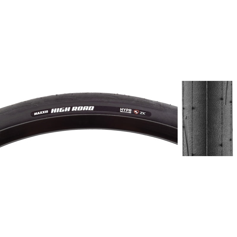 Maxxis High Road 700×32 Standard Tire