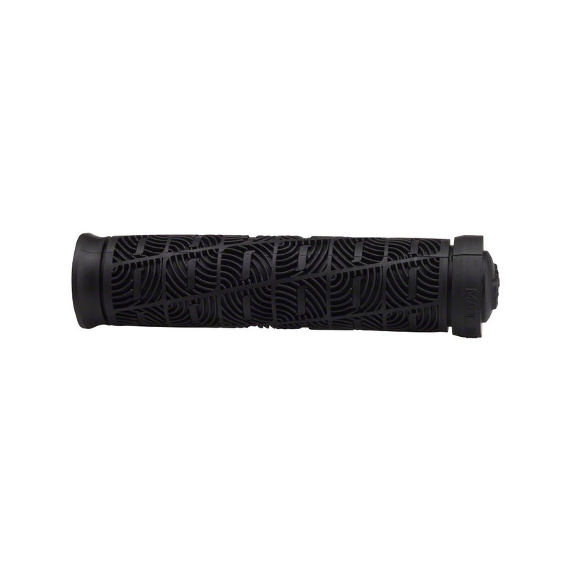 ODI MTB O Grips (Black)