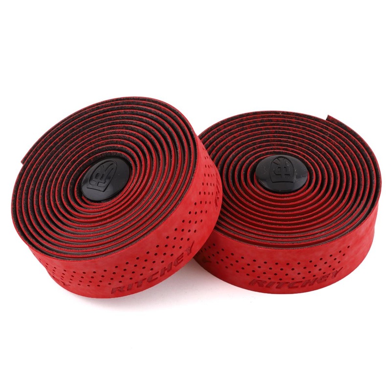 Ritchey WCS Gazos Handlebar Tape (Red)