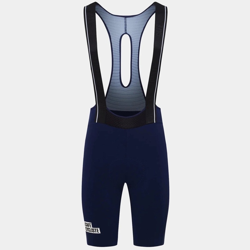 Salopette Cafe du Cycliste Victoire – Blu