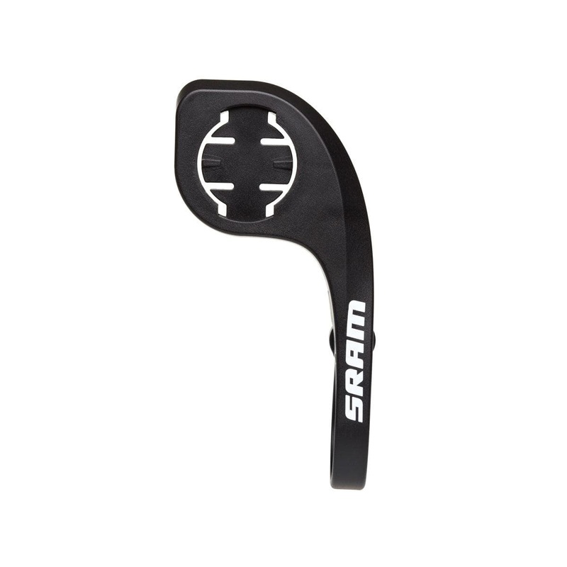 Sram Quickview Road Garmin Gps/Computer Mount 31.8Mm Quarter Turn/Twist Lock: