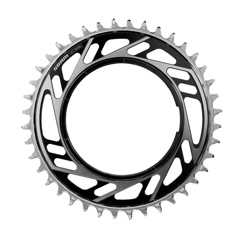 SRAM X-SYNC Road Threaded Mount Chainrings