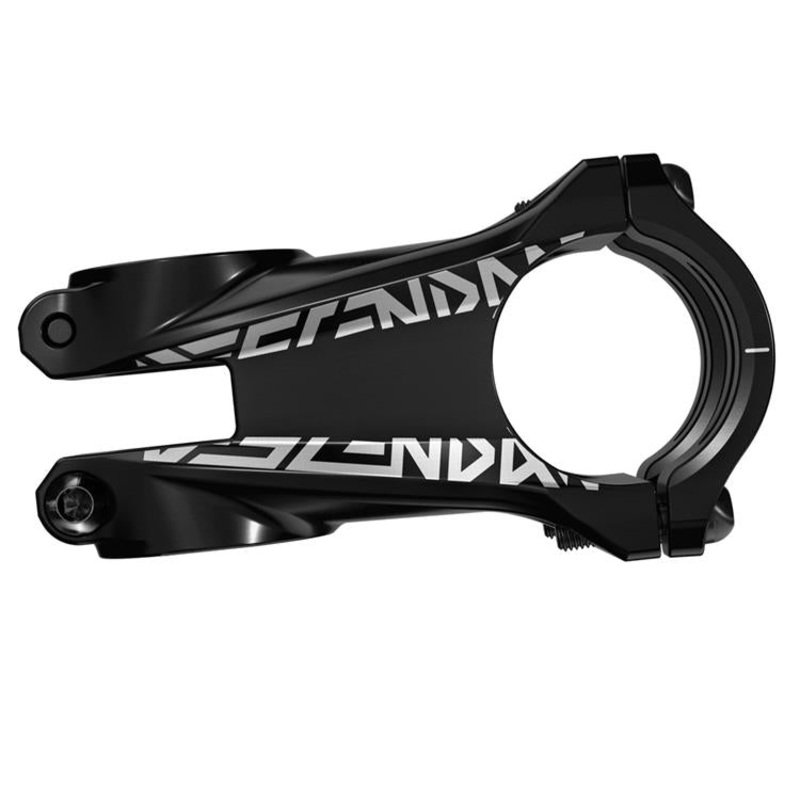 Truvativ Descendant Stem 35|Truvativ Stem Descendant 35mm Clamp, 0mm Rise, 40mm Length, 1-1/8″ Steerer Black|Truvativ Stem Descendant 35mm Clamp, 0mm Rise, 50mm Length, 1-1/8″ Steerer Black