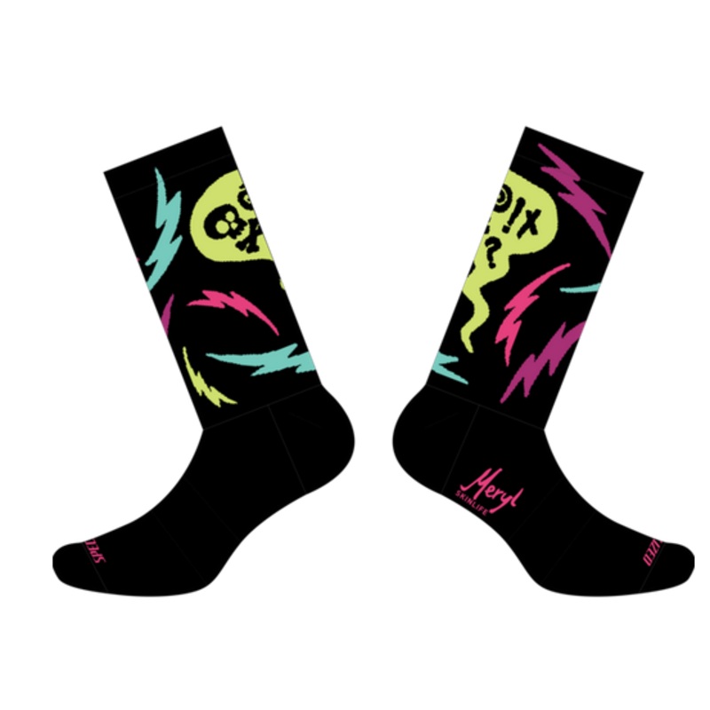 VANQUISH SPECIALIZED TEAM SOCK