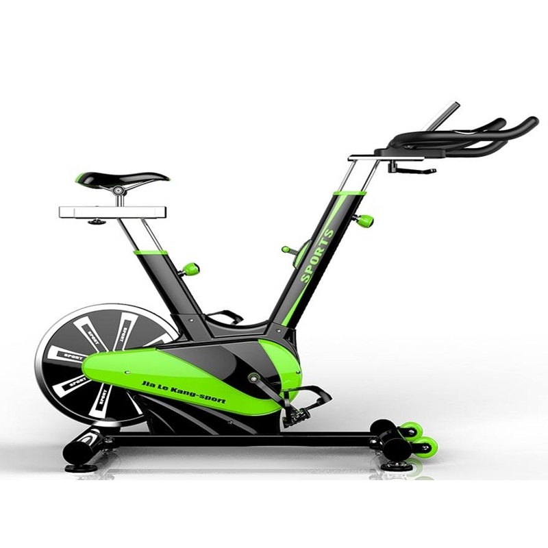 Affordable New Style 20kg Fly Wheel Gym Spinning Bike Treadmill Gym Equipment