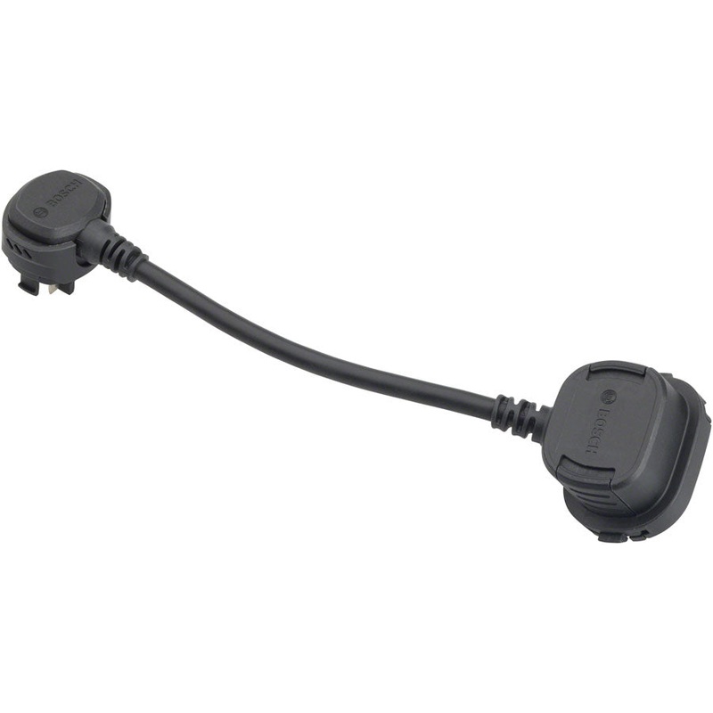 Bosch PowerMore Battery Cable – Cable Laid Towards The Battery Holder 50mm BCH3923_50 The smart system Compatible