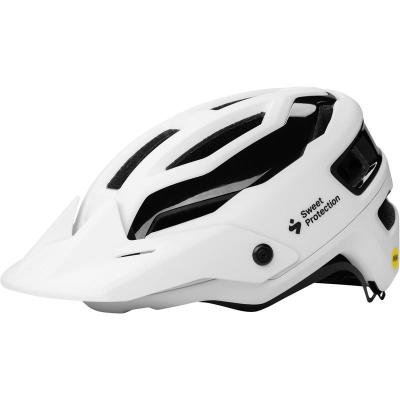 Casco Sweet Protection Trailblazer Mips – Bianco