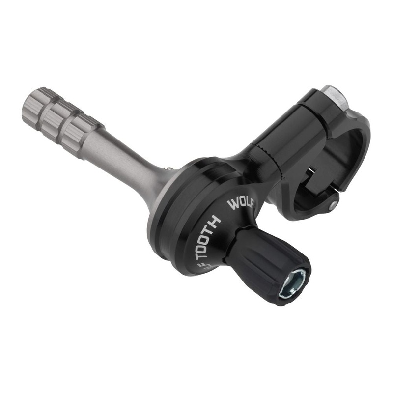 DROPPER LEVER – REMOTE 360