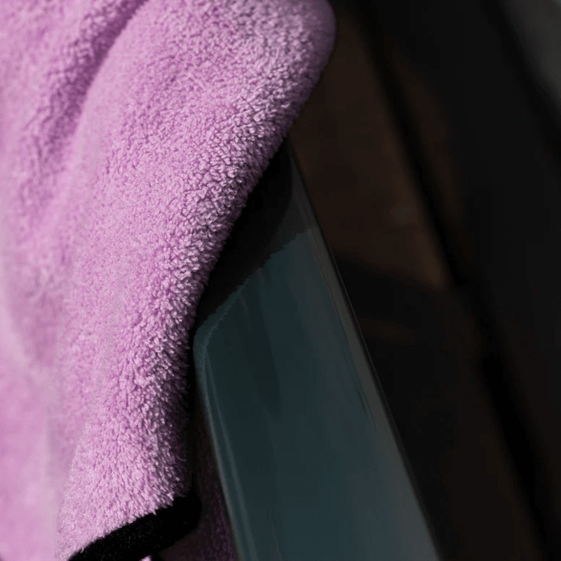 Dynamic Turbo Towel|Dynamic Turbo Towel