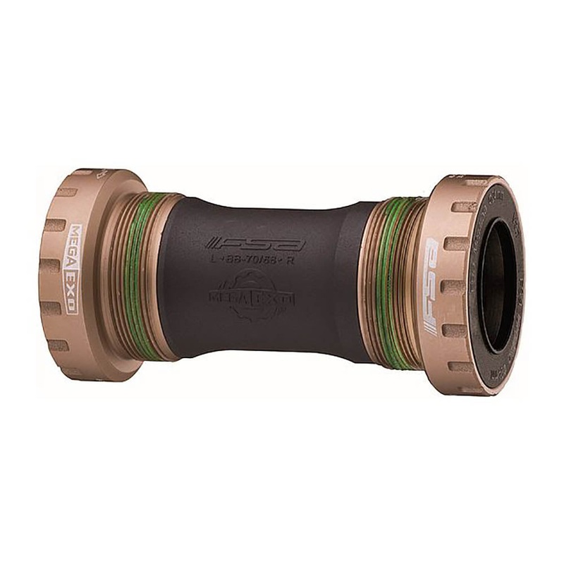 FSA – MEGA-EXO ROAD BOTTOM BRACKET