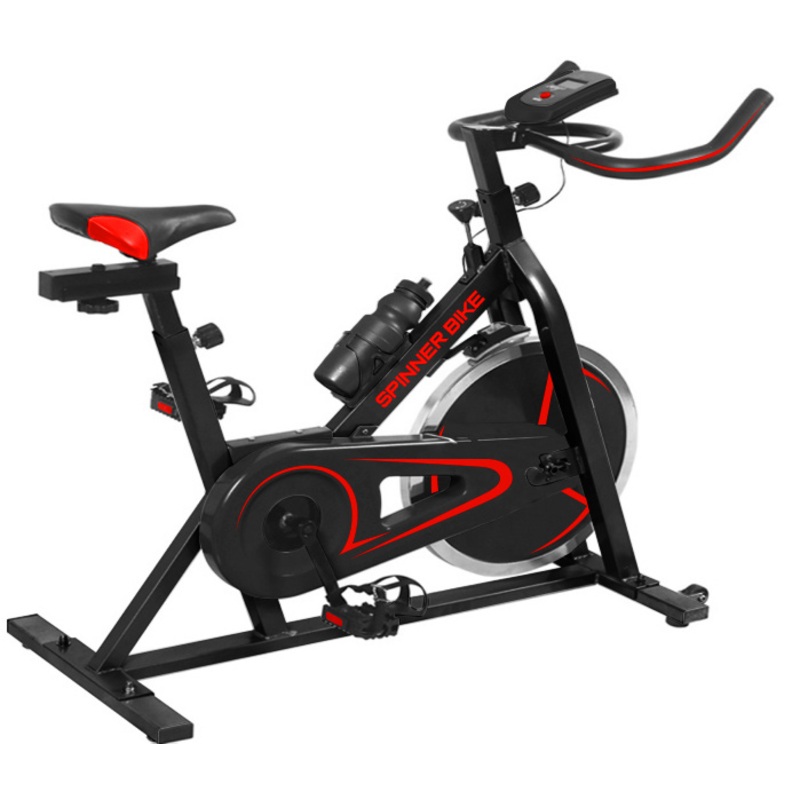 Indoor Cycling Workout Exercise Spin Bike for Home