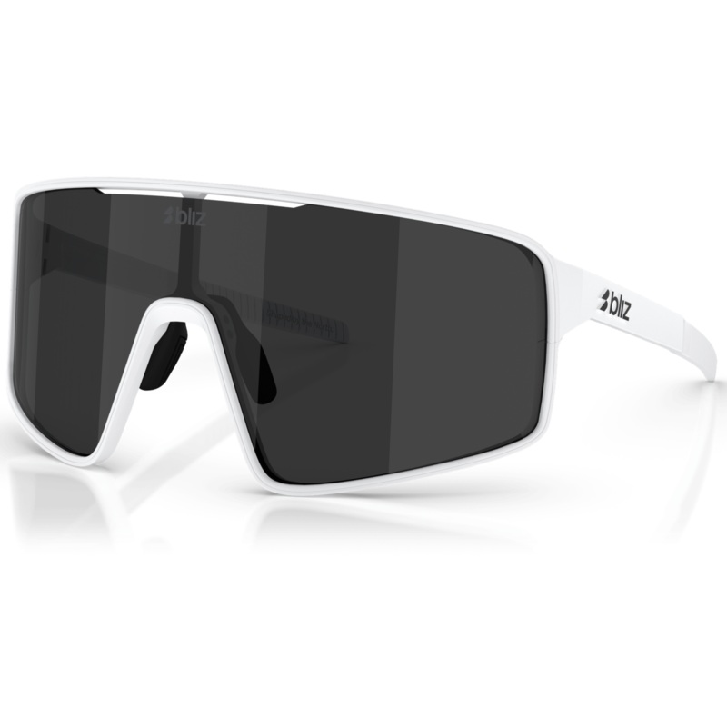 Occhiali Bliz P001 – Matt White Smoke