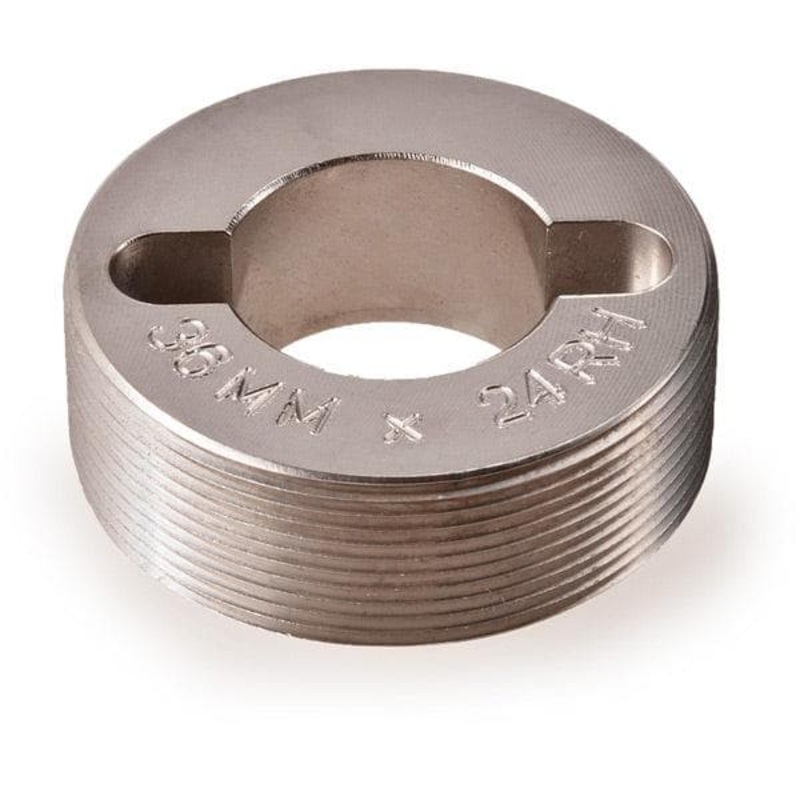 Park Tool 688 – Bushing 36mm x 24 tpi Italian thread for BFS-1