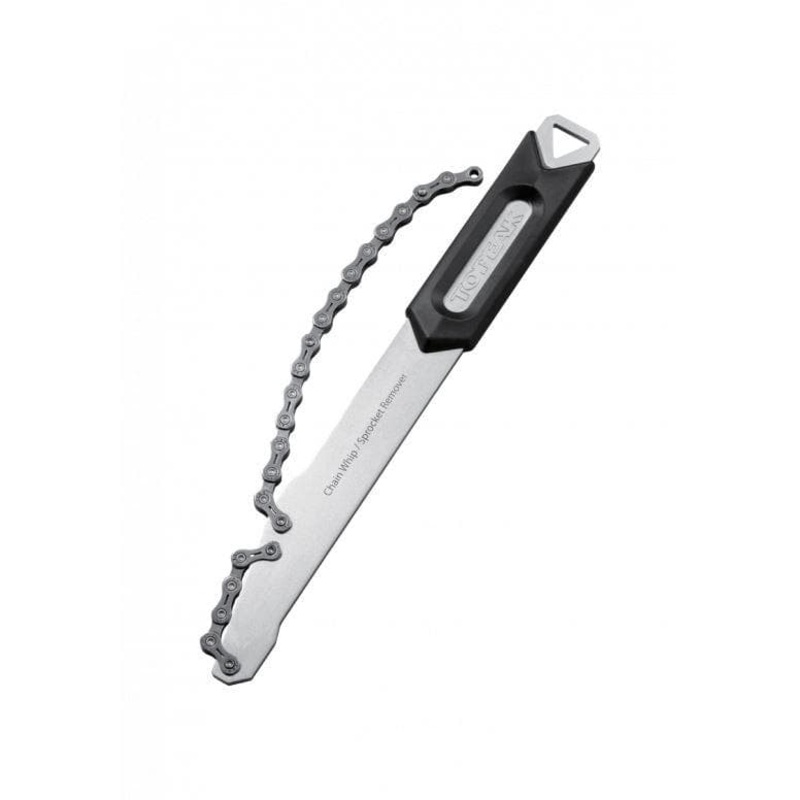 Topeak Chain Whip / Sprocket Remover – White/Black