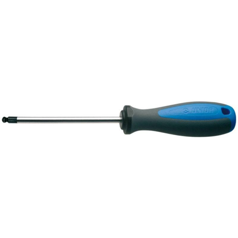 Unior Ball-End Hexagon Screwdriver TBI