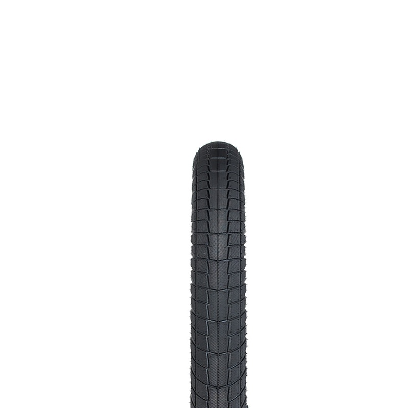 WTP Overbite Tyre 22|Wethepeople Overbite Tyre 22 x 2.3″ Black
