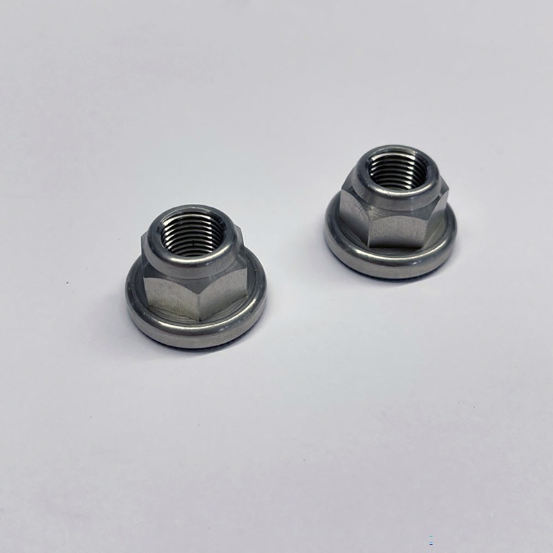 Zipp Disc Track Axle Nut M10|Zipp Disc Track Axle Nut M10