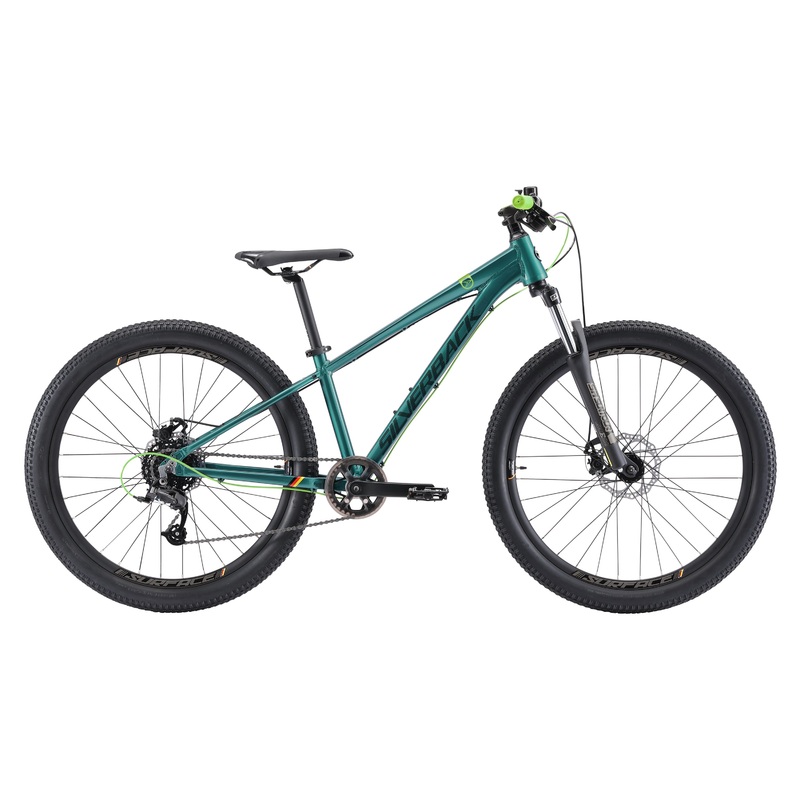 25 SPYKE 26 – SEA GREEN/LIME GREEN