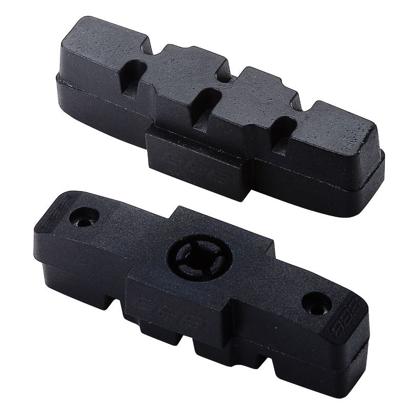 BBB – HydroStop|BBB ‘HYDRASTOP’ BRAKESHOES (Comp Magura Hydraulic) 2pr