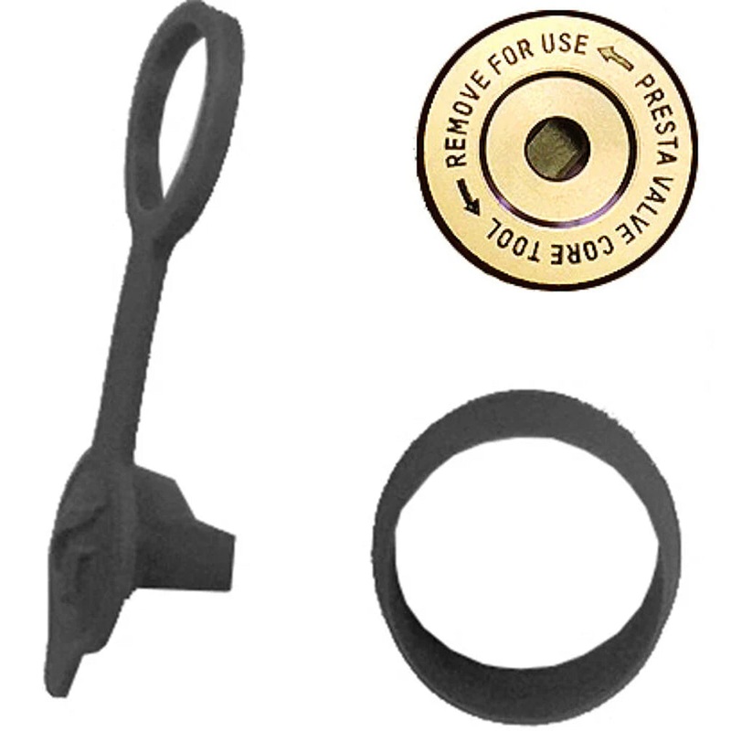 Blackburn Core Slim Mini Pump Parts Kit