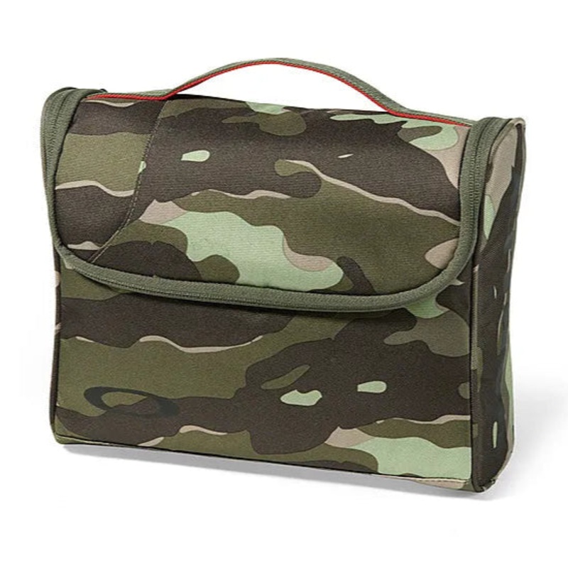 Borsa Oakley Body 2.0 – Camo|Taglia Unica|Verde