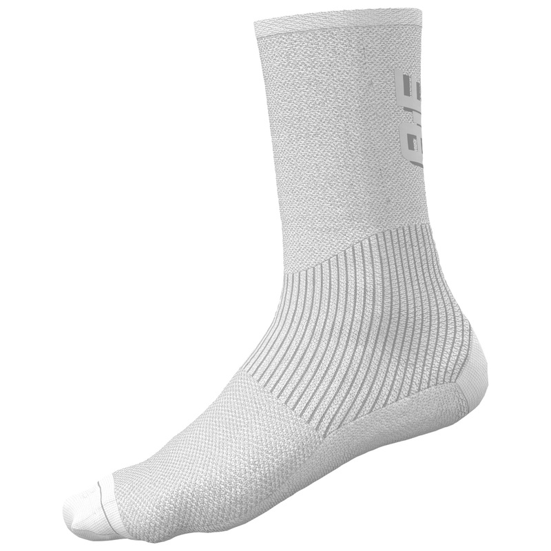 Calze Ale Sauvage – Bianco|36-39|40-43|44-47|Bianco