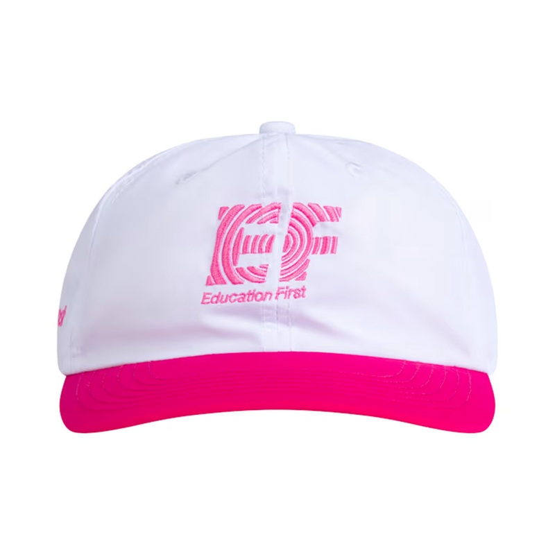 Cappellino Rapha EF Education EasyPost 2025